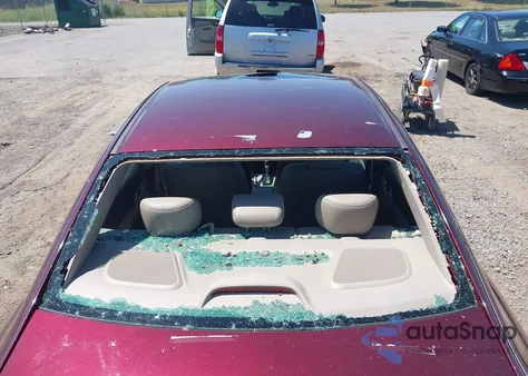 2015 Honda Civic Ex-L from USA, damaged, VIN 19XFB2F90FE255012